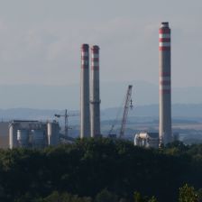 Mají dotace pouze OZE? Aneb co platíme fosilnímu průmyslu Mají dotace pouze OZE? Aneb co platíme fosilnímu průmyslu
