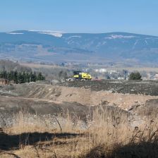 Jsme připraveni na konec skládkování odpadu v roce 2030? Budou skládky doly budoucnosti? Jsme připraveni na konec skládkování odpadu v roce 2030? Budou skládky doly budoucnosti?