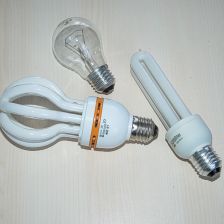 Češi za rok odevzdali 767 tun úsporných zářivek Češi za rok odevzdali 767 tun úsporných zářivek