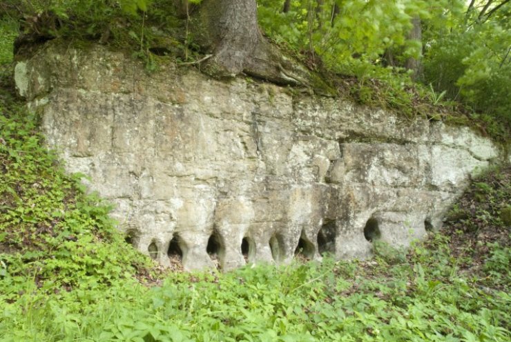 zobrazit detail snímku: Přesýpací hodiny v České Metuji