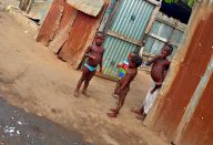 Nechceme migranty v Evropě? Musíme pomoci s elektrifikací Afriky Nechceme migranty v Evropě? Musíme pomoci s elektrifikací Afriky: Klima není zatím to zásadní, co Afriku trápí. Tím…