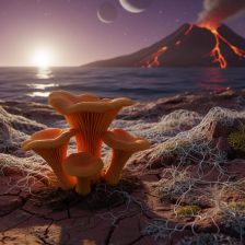 Vědci přepsali historii osidlování souše na Zemi! Kdo byl tedy první? Vědci přepsali historii osidlování souše na Zemi! Kdo byl tedy první?