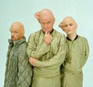 Reklamní spot Greenpeace: Invaze vetřelců v televizi Reklamní spot Greenpeace: Invaze vetřelců v televizi: Viděli jste už film Invaze vetřelců - Alien Invasion…