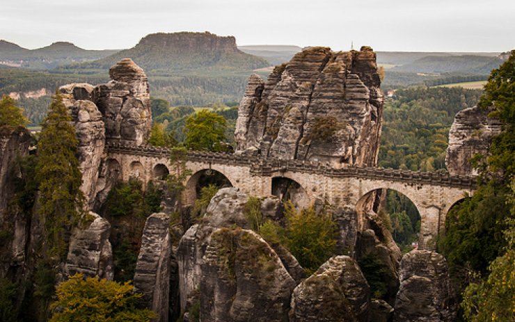 zobrazit detail snímku: Bastei - SteFou