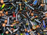 Evropský den recyklace baterií - 9. září Evropský den recyklace baterií - 9. září : Právě včera jsme oslavili Evropský den recyklace…