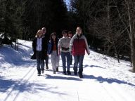 Malá skoro jarní procházka po Benecku Malá skoro jarní procházka po Benecku: Spolu s několika přáteli jsme se rozhodli vyrazit na…