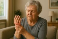 Nová naděje pro tišení bolesti: Vědci objevili „vypínač“, který nebrzdí léčení Nová naděje pro tišení bolesti: Vědci objevili „vypínač“, který nebrzdí léčení : Lék proti bolesti, který skutečně zastaví utrpení,…