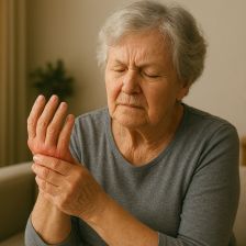 Nová naděje pro tišení bolesti: Vědci objevili „vypínač“, který nebrzdí léčení Nová naděje pro tišení bolesti: Vědci objevili „vypínač“, který nebrzdí léčení