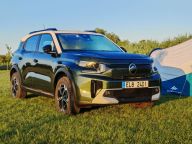 Test elektromobilu Citroen ë-C3 Aircross: Je dojezd 300 km dost i na cestu na dovolenou? Test elektromobilu Citroen ë-C3 Aircross: Je dojezd 300 km dost i na cestu na dovolenou?: Elektromobily na dnešním trhu můžete dělit podle…