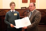 Máte diplomku zaměřenou na ekologii nebo životní prostředí? Chcete vyhrát 10000Kč? Zapojte se do soutěže. Máte diplomku zaměřenou na ekologii nebo životní prostředí? Chcete vyhrát 10000Kč? Zapojte se do soutěže.: Jihomoravský kraj společně se školským zařízením…