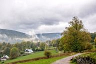 Na kole z Vrchlabí do Strážného a zpět nejkrásnější cestou Na kole z Vrchlabí do Strážného a zpět nejkrásnější cestou : Jak už to tak někdy bývá, když člověk neplánuje,…