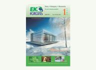 Co přináší první číslo nového dvouměsíčníku EKOfutura? Co přináší první číslo nového dvouměsíčníku EKOfutura? : V části Věda a výzkum dominuje téma globální…