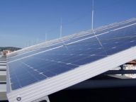 Masarykova univerzita v Brně zprovoznila největší sluneční elektrárnu v ČR Masarykova univerzita v Brně zprovoznila největší sluneční elektrárnu v ČR: Masarykova univerzita, kde jsem ještě v lednu tohoto…