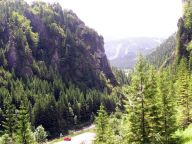 Putování po národním parku Malá Fatra Putování po národním parku Malá Fatra: Členové ekoklubu Rýchorák se spolu s několika…