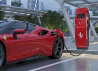 Ještě nedávno to odmítali, dnes se tím chlubí: Ferrari, král řvoucích spalovacích motorů, představilo svůj elektromobil Ještě nedávno to odmítali, dnes se tím chlubí: Ferrari, král řvoucích spalovacích motorů, představilo svůj elektromobil: Ferrari není jen auto. Je to „symbol“, který zná…