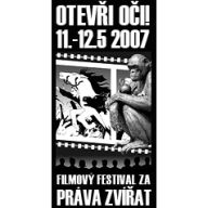 Mezinárodní filmový festival o právech zvířat bude v Praze Mezinárodní filmový festival o právech zvířat bude v Praze: Ve dnech 11.-12. května proběhne v Praze v kině Aero…