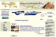 Geografické Listy Geografické Listy: Dnes se Vám přestavuje informační server www…