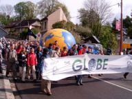 Pilotní evropské a 8. české GLOBE Games Pilotní evropské a 8. české GLOBE Games: Letošní GLOBE Games se odehrávaly ve dnech 6. - 8.…