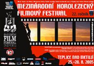 22. Mezinárodní horolezecký filmový festival 22. Mezinárodní horolezecký filmový festival: Letošní 22. ročník Mezinárodního horolezeckého…