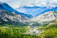 5 národních parků pro dobrodruhy 5 národních parků pro dobrodruhy: Jste milovníky přírody a přemýšlíte, kam vyrazit…