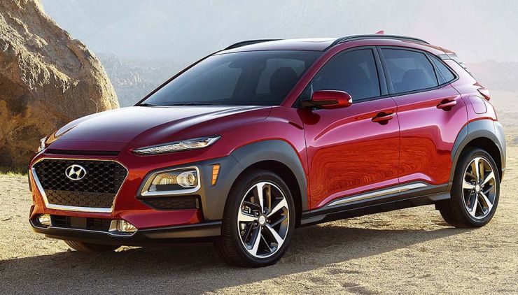 zobrazit detail snímku: Hyundai Kona