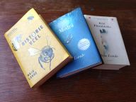 Maja Lunde a její, možná až příliš reálné, cli-fi Klimatické kvarteto Maja Lunde a její, možná až příliš reálné, cli-fi Klimatické kvarteto: Maja Lunde je světoznámou norskou autorkou, kterou…