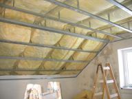 Nová zelená úsporám opět pomůže zateplování Nová zelená úsporám opět pomůže zateplování: Ministerstvo životního prostředí ČR včera…