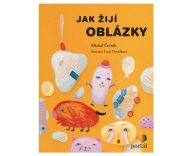 Kniha Jak žijí oblázky Kniha Jak žijí oblázky: Kniha představuje soubor poetických a zároveň…