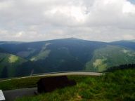 CHKO Jeseníky CHKO Jeseníky: Jeseníky je lidový název pro Jesenickou oblast, kter…