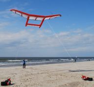 Pokus s létajícími elektrárnami by měl těžit z větrné energie Pokus s létajícími elektrárnami by měl těžit z větrné energie : Pokud se Vám nelíbí v horách všudypřítomné větrné…