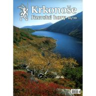 Časopis Krkonoše – Jizerské hory 10/2010 Časopis Krkonoše – Jizerské hory 10/2010: V pátek 1. října vychází desáté letošní číslo…