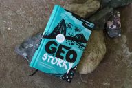 Recenze knihy Geostorky aneb lidské osudy ve stínu geověd Recenze knihy Geostorky aneb lidské osudy ve stínu geověd: Kniha