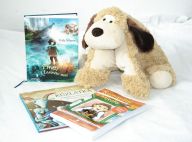 Tři zajímavé knižní novinky pro děti z nakladatelství Portál Tři zajímavé knižní novinky pro děti z nakladatelství Portál: Nejprve si děti mohou trošku zacvičit s Kamarády z…