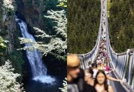 Kralický Sněžník - krásy přírody versus honba za rekordy a penězi Kralický Sněžník - krásy přírody versus honba za rekordy a penězi: Není to tak dávno, co rekordní lávka na Dolní Moravě…