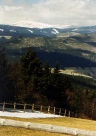 Krkonošský národní park - KRNAP Krkonošský národní park - KRNAP: KRNAP se rozkládá na našem nejvyšším pohoří -…