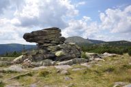 Výlet do Krkonoš za zvířátky a krkonošskými kameny Výlet do Krkonoš za zvířátky a krkonošskými kameny : Tenhle výlet s výchozím bodem na Špindlerově boudě…