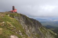 Výlet do Krkonoš – Zlaté návrší, Sněžné jámy, Mísečky, Špindl Výlet do Krkonoš – Zlaté návrší, Sněžné jámy, Mísečky, Špindl: Částečně půjdeme po jedné z nejexponovanějších tras…