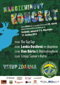 Krkonošskému národnímu parku je 50 let Krkonošskému národnímu parku je 50 let: Zítra uplyne 50 let od doby, kdy byl vyhlášen…