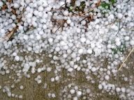 Saharský prach a krupobití v Evropě: Vědci objevili nečekanou souvislost Saharský prach a krupobití v Evropě: Vědci objevili nečekanou souvislost: Krupobití je jedním z nejškodlivějších jevů mírného…