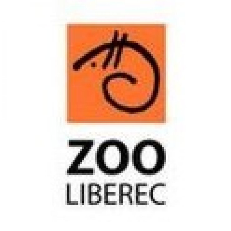 zobrazit detail snímku: Logo ZOO Liberec