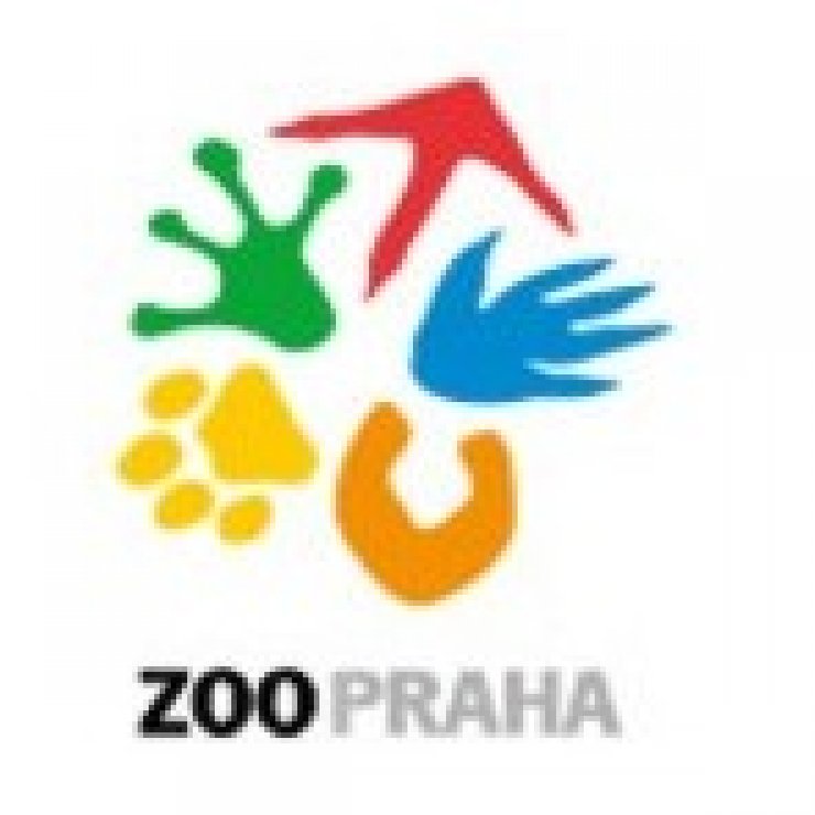 zobrazit detail snímku: Logo ZOO Praha