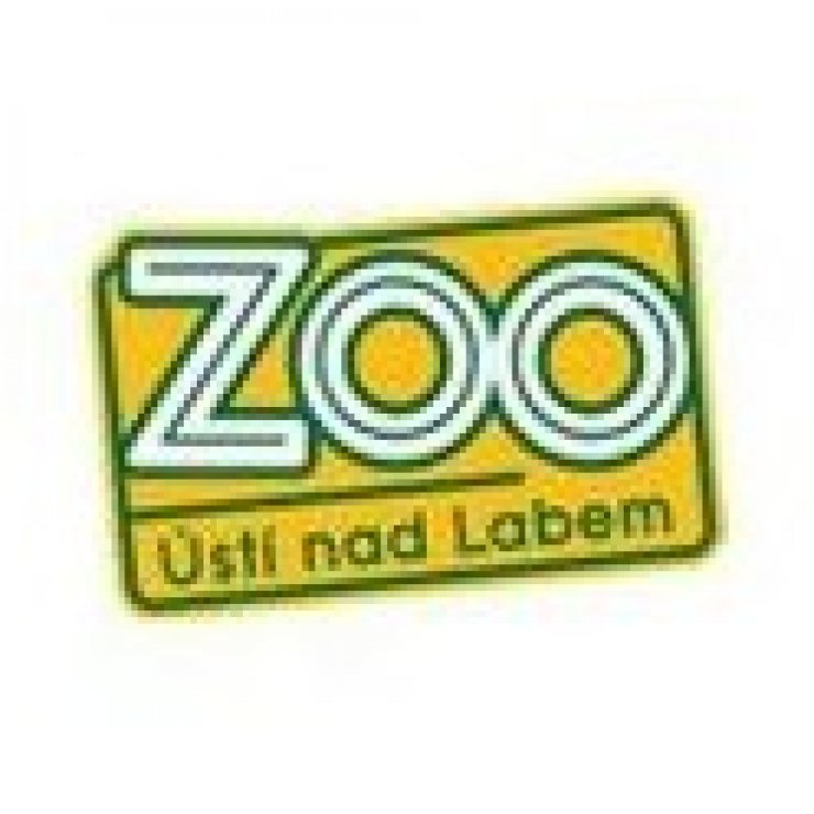 zobrazit detail snímku: Logo ZOO Ústí nad Labem