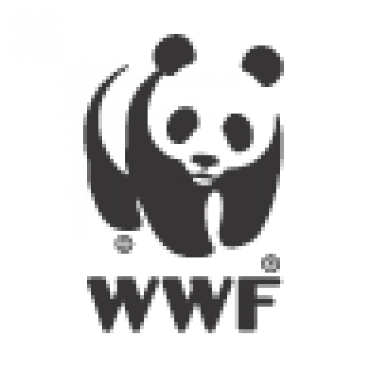 zobrazit detail snímku: Logo WWF