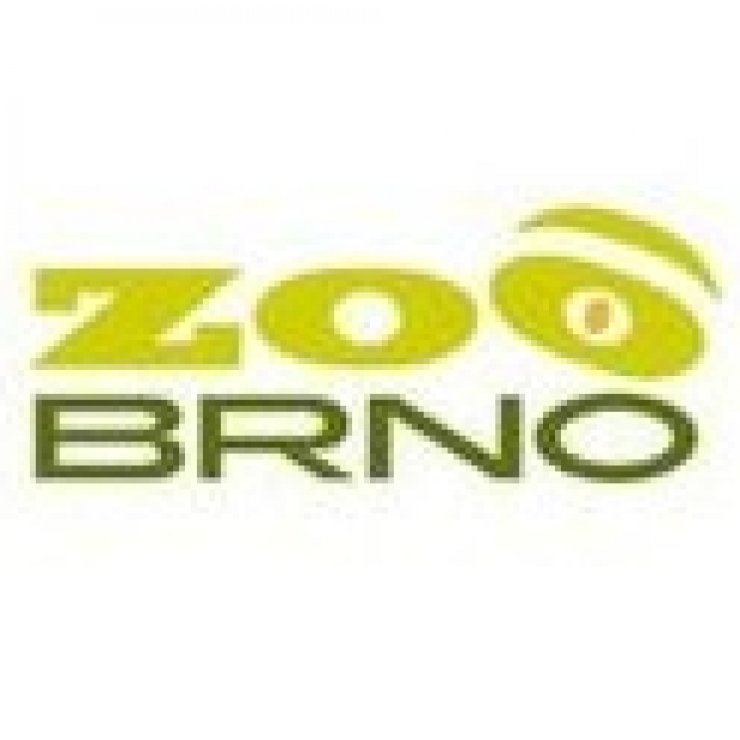 zobrazit detail snímku: Logo ZOO Brno