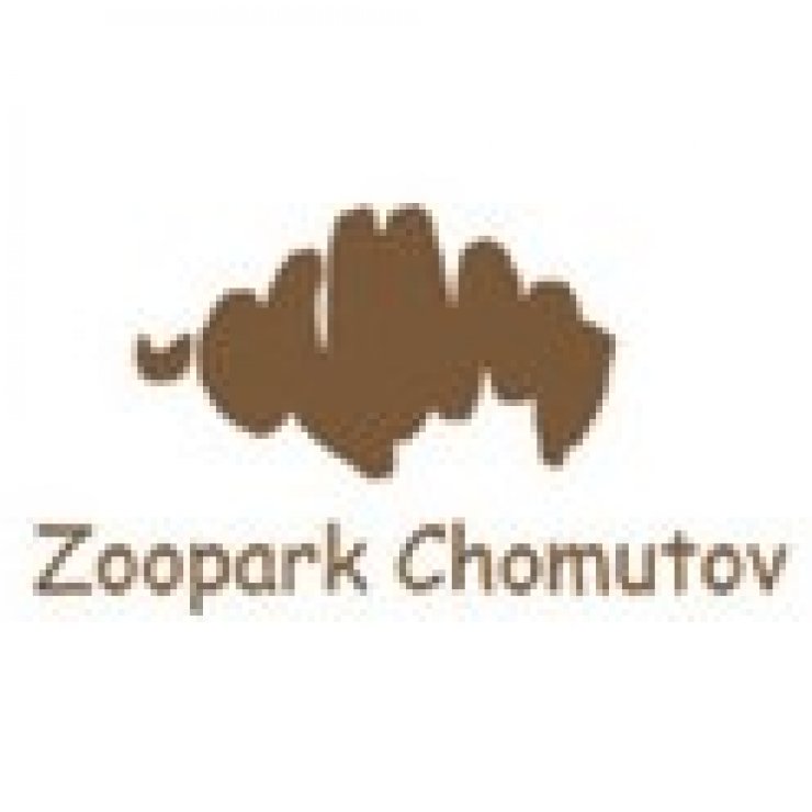 zobrazit detail snímku: Logo ZOOpark Chomutov