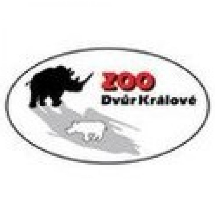 zobrazit detail snímku: Logo ZOO Dvůr Králové nad Labem