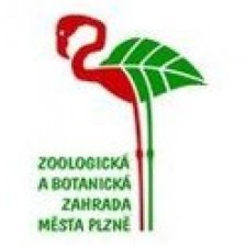 Logo ZOO Plzeň