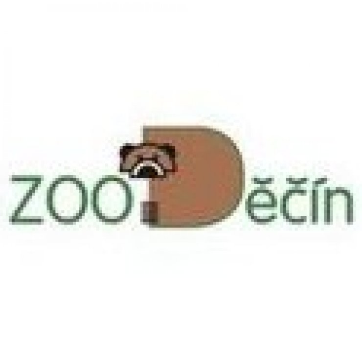 zobrazit detail snímku: Logo ZOO Děčín