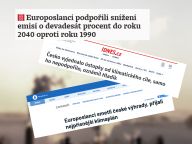 Jak fosilní a další byznys určuje tvář českých médií a ovlivňuje veřejné mínění a politiku Jak fosilní a další byznys určuje tvář českých médií a ovlivňuje veřejné mínění a politiku: Česká mediální krajina se v posledních letech stala…