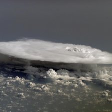 Cumulonimbus